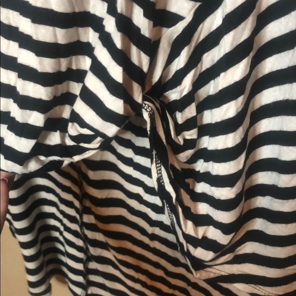High Low Tunic - Picture 4 of 4